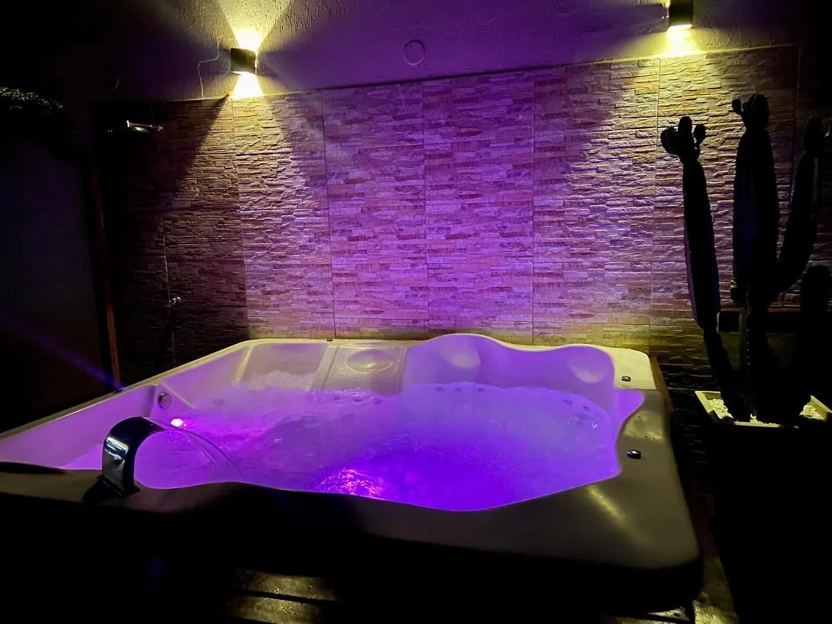 Holiday home Casa_Boutique_Buzios Villa